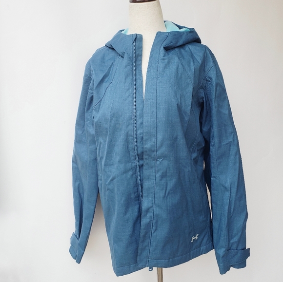 Under Armour Storm Cold Gear Infared jacket size small - Picture 1 of 4